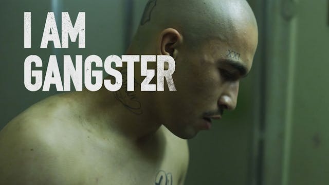 I Am Gangster Trailer