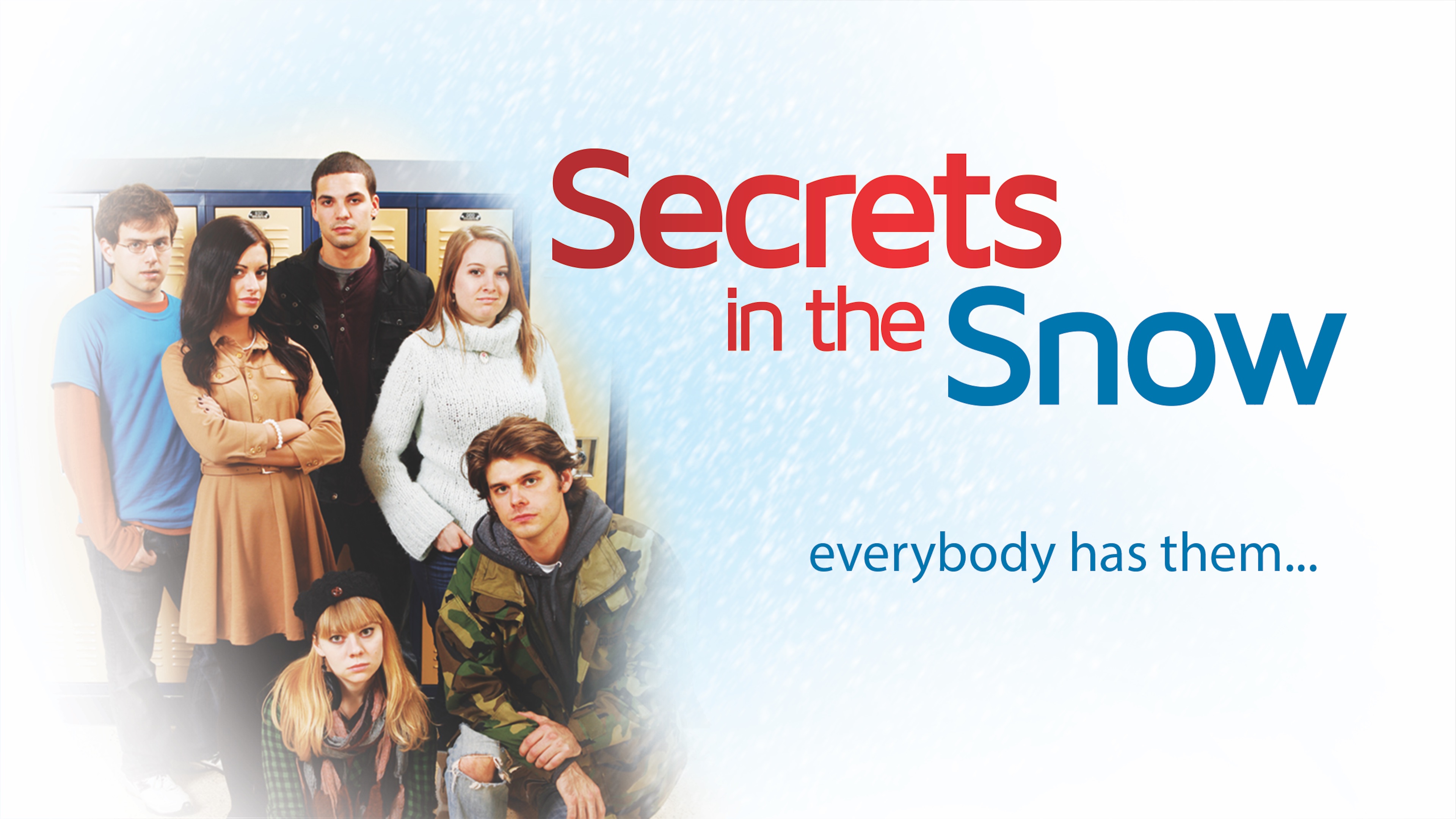 Secrets in the Snow