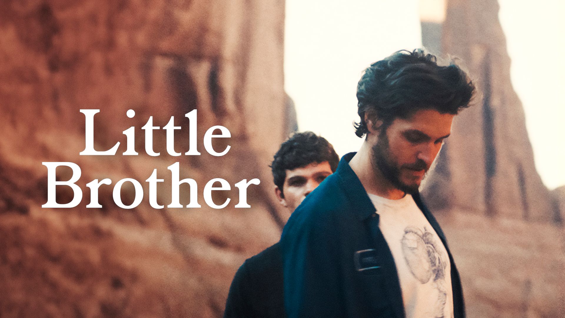 Little Brother