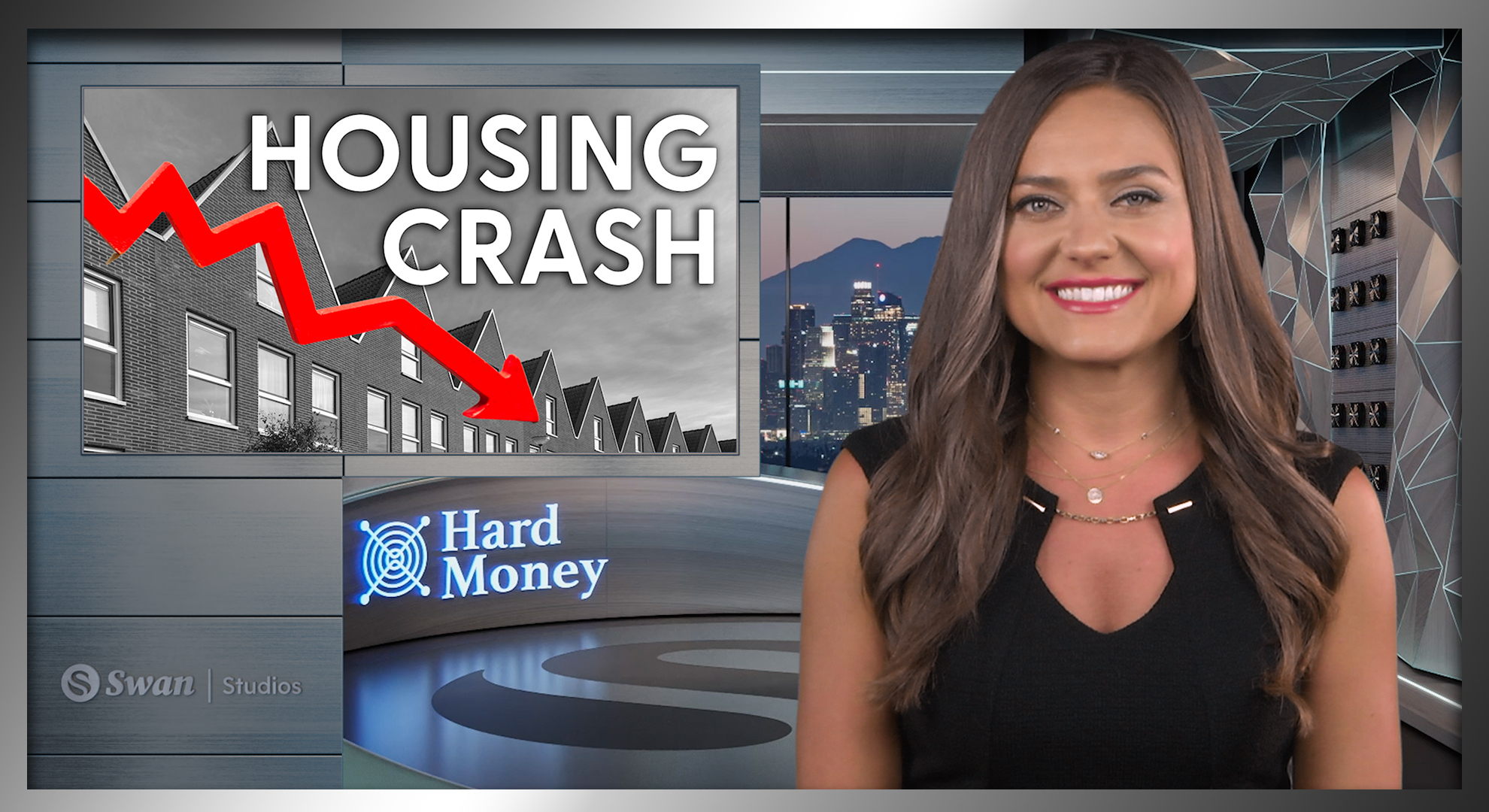 Hard Money - August 4th 2022