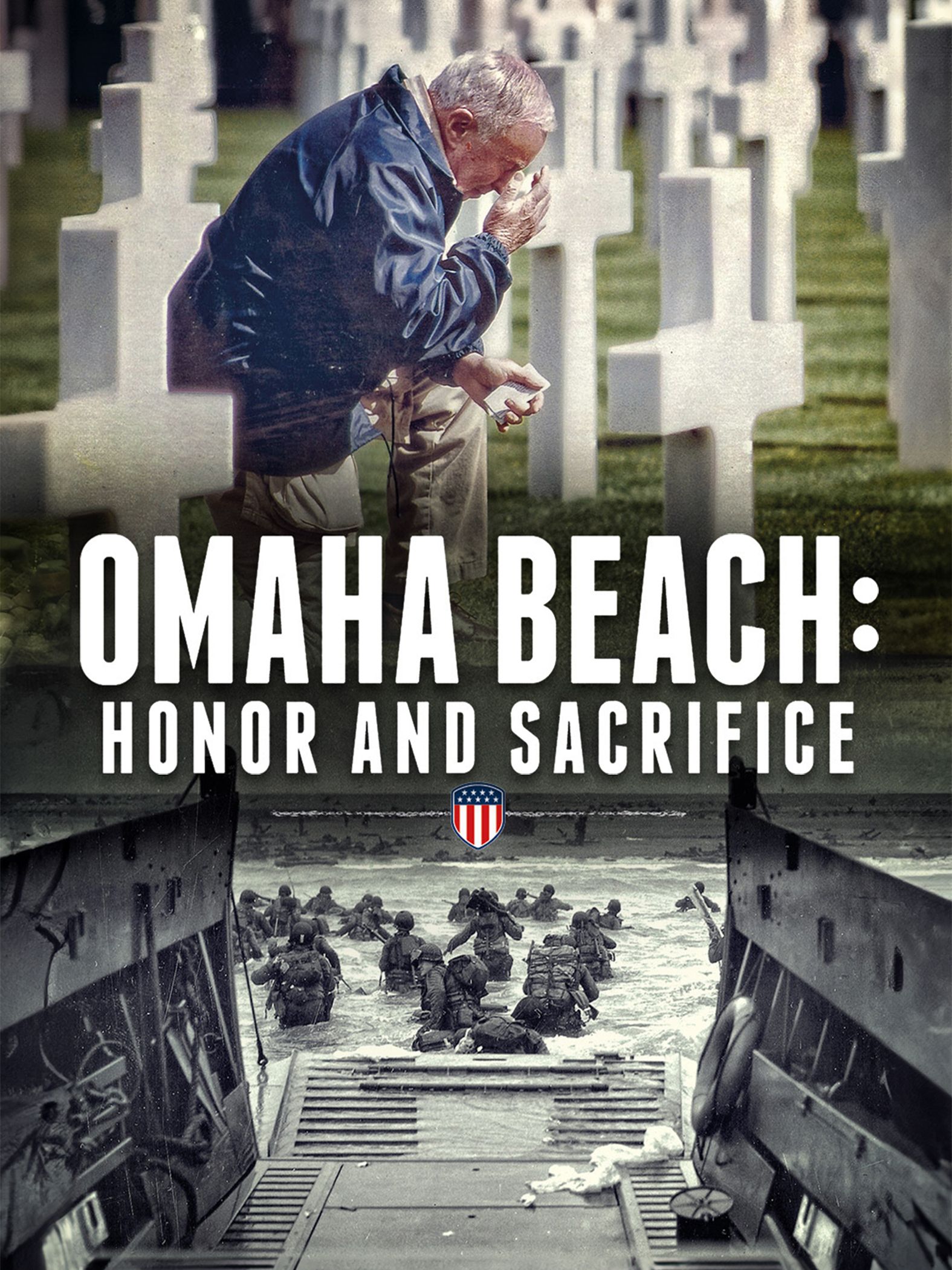 Omaha Beach: Honor and Sacrifice