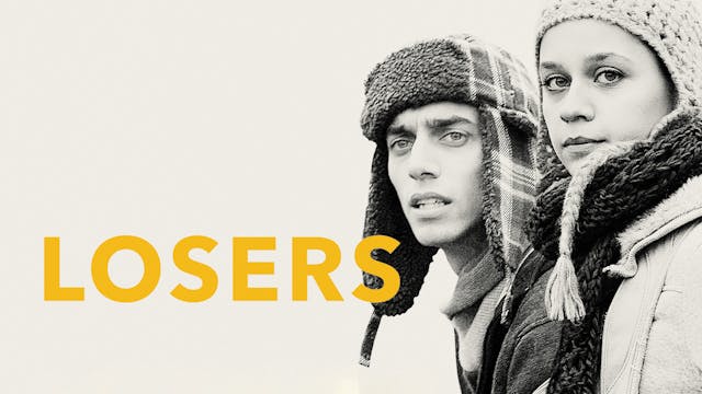 Losers Trailer