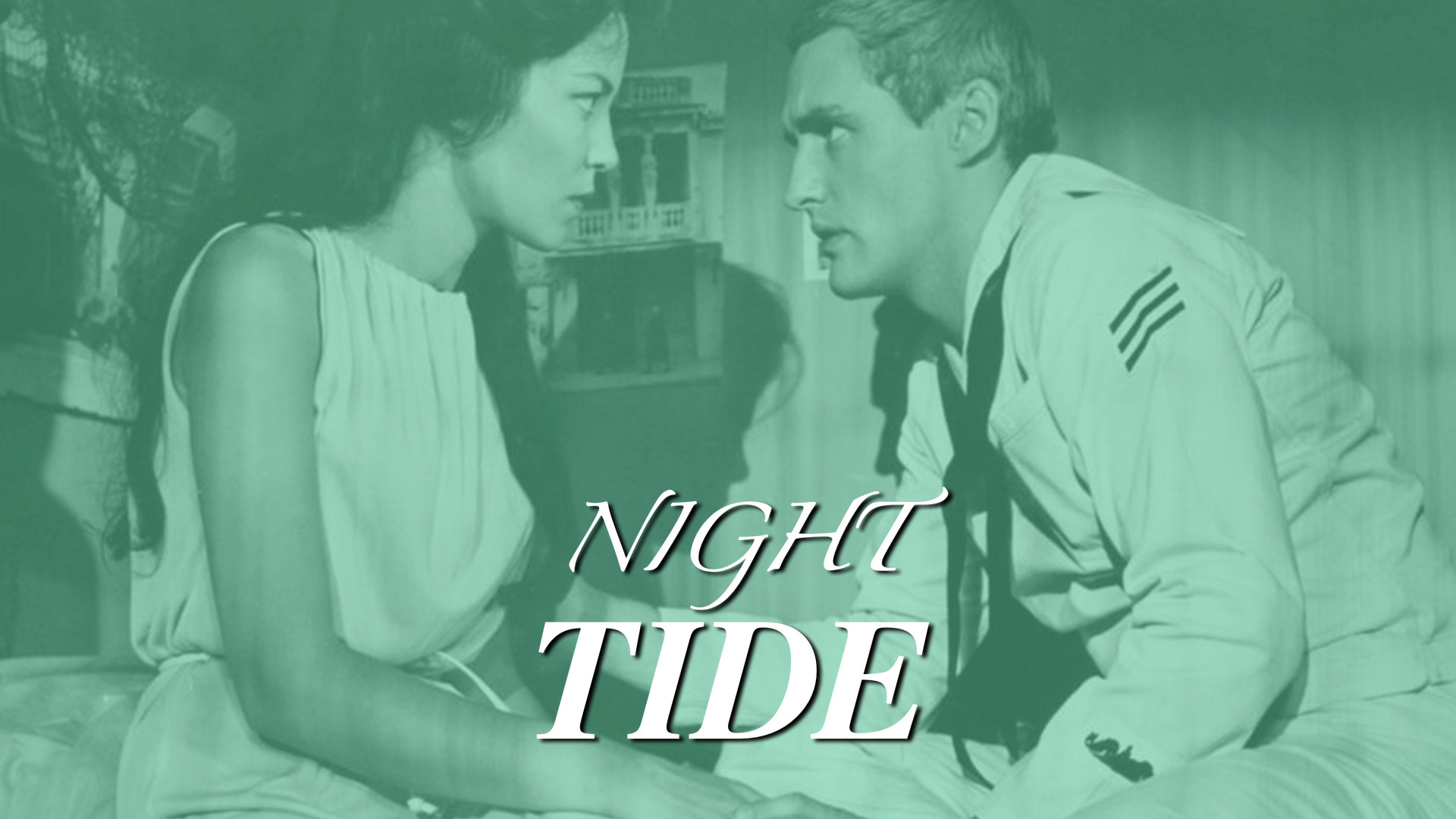 Night Tide