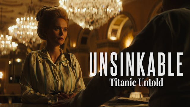 Unsinkable Titanic Untold