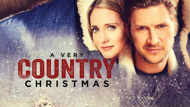 A Very Country Christmas  Trailer