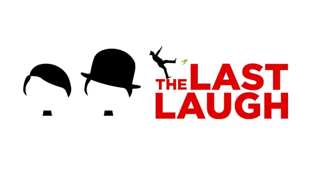 The Last Laugh Trailer