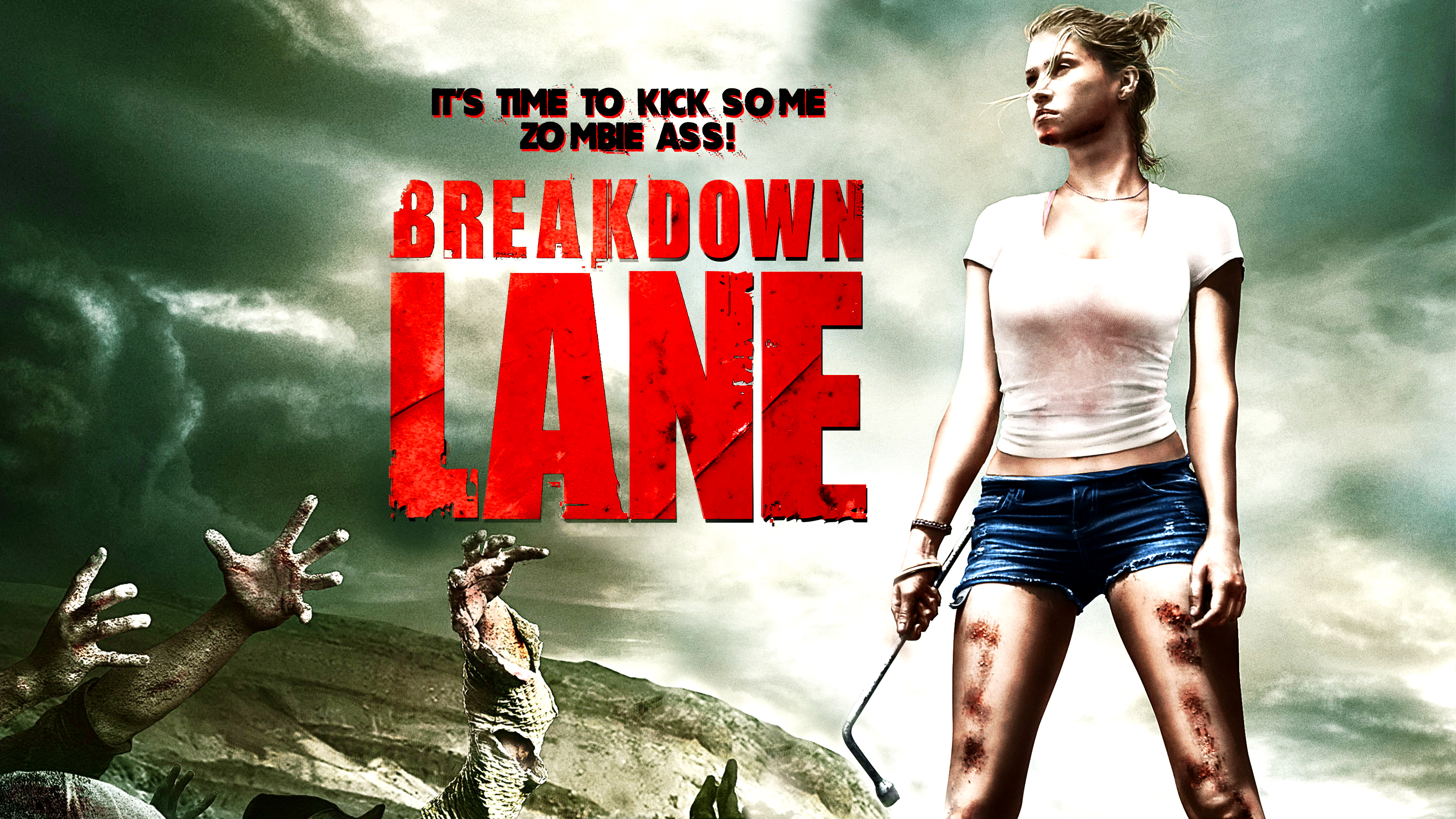 Breakdown Lane
