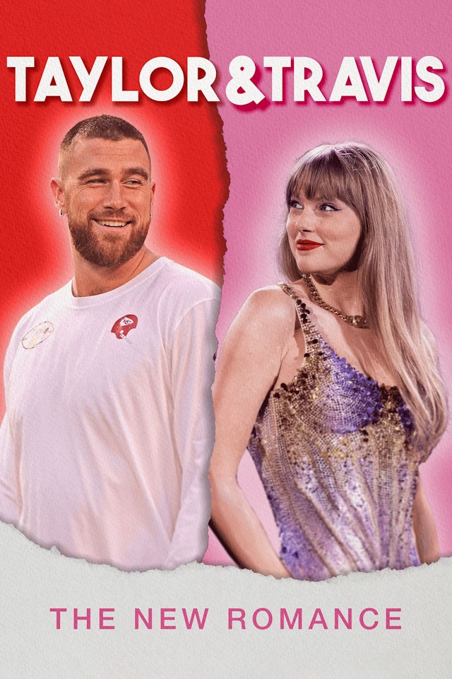 Taylor & Travis: The New Romance