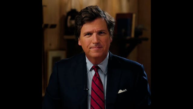 Tucker On Twitter Ep 10 7/25/23 - Sta...