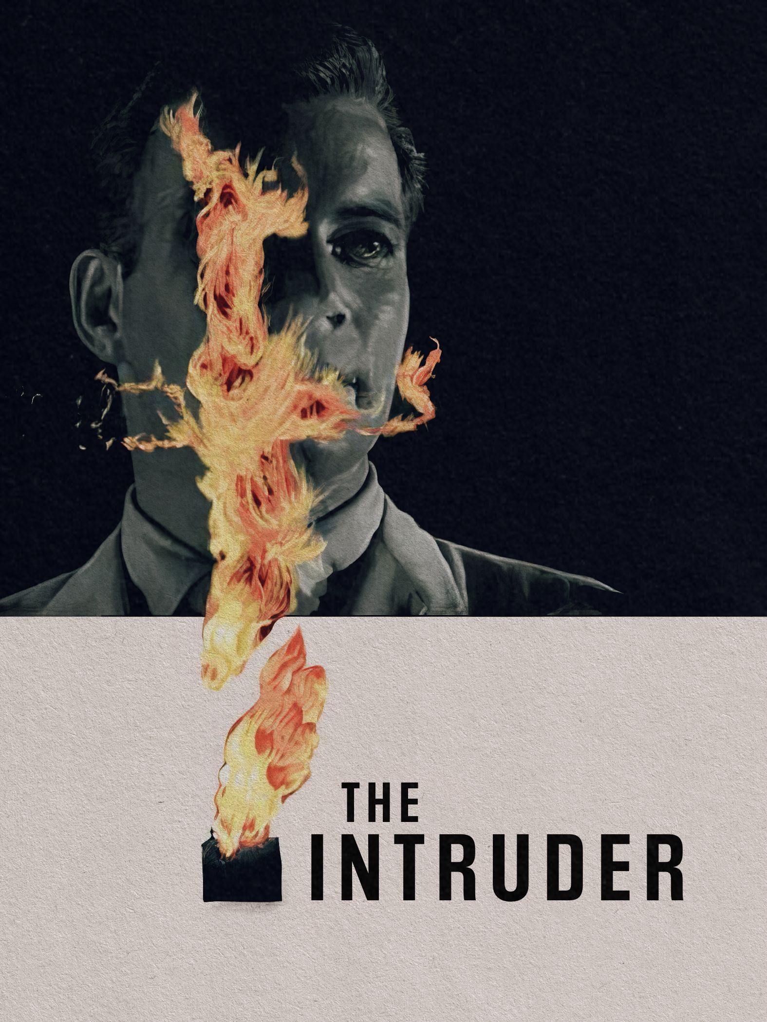The Intruder