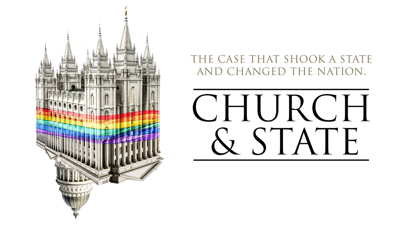 Church & State