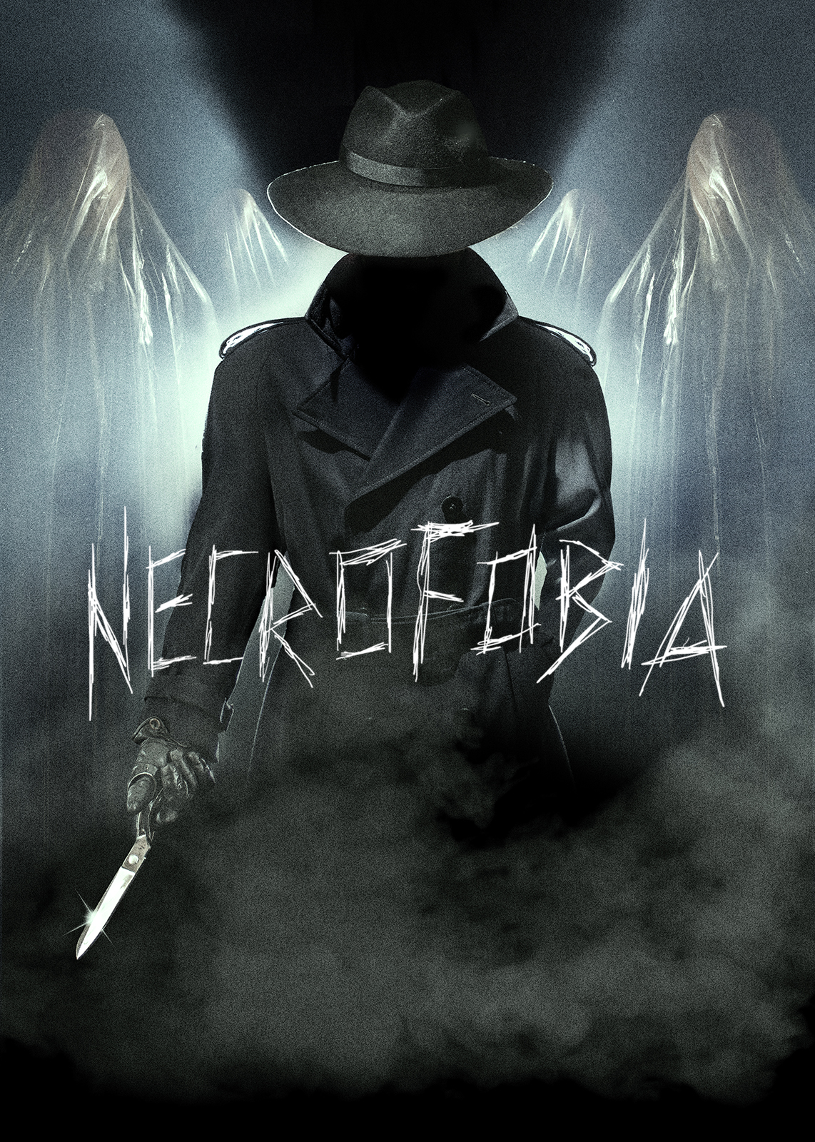 Necrophobia