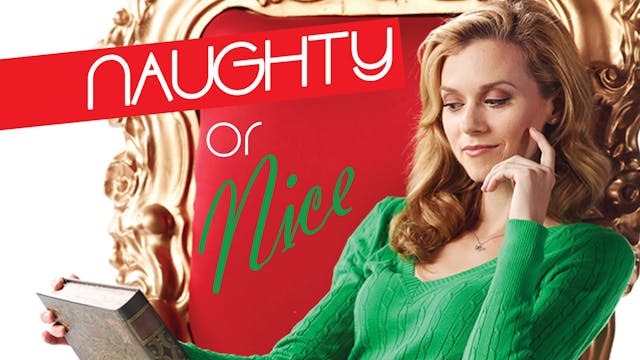 Naughty or Nice Trailer