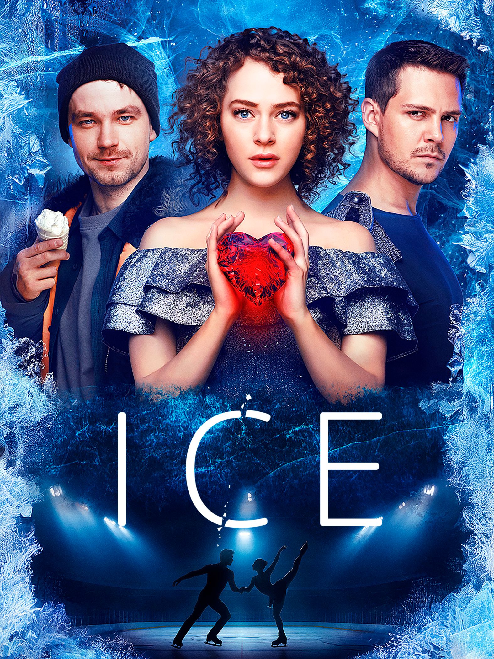 Ice