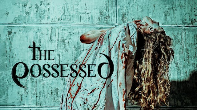 The Possessed Trailer 