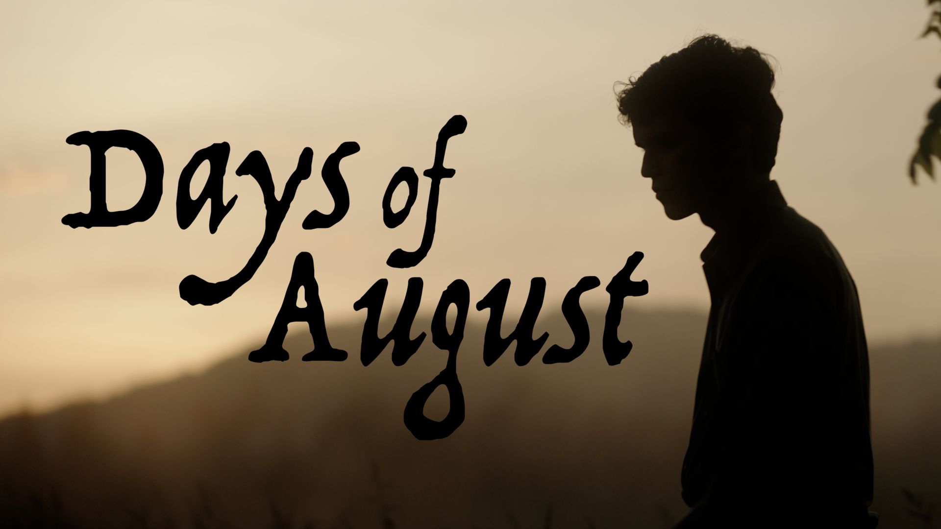 Days of August