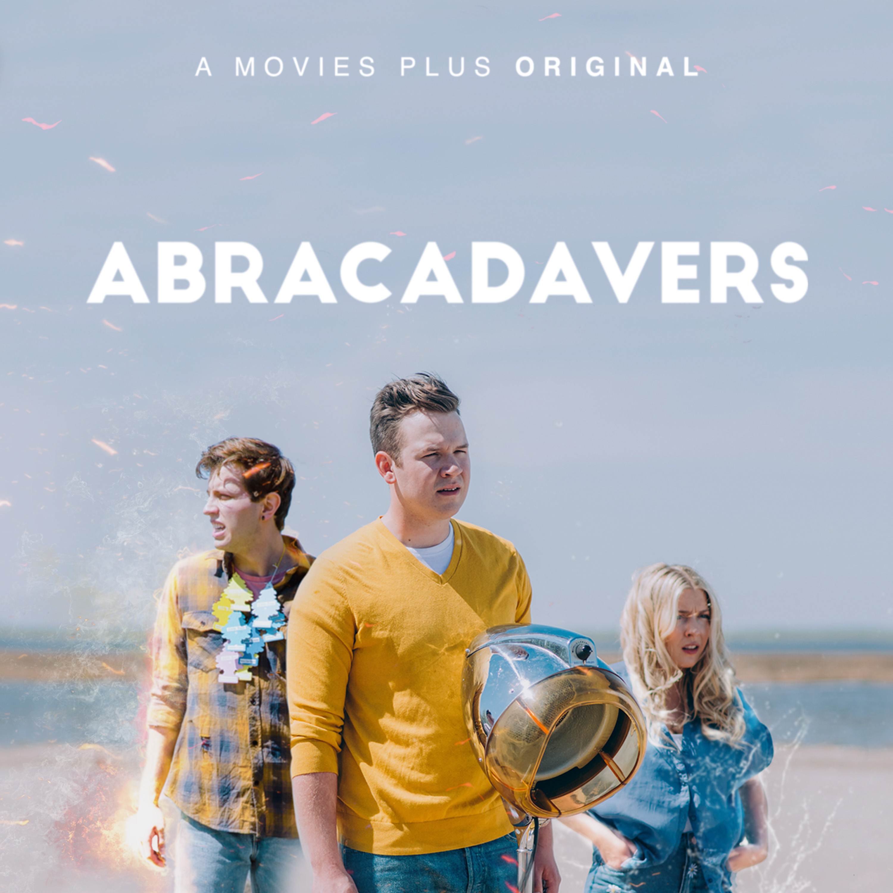 Abracadavers