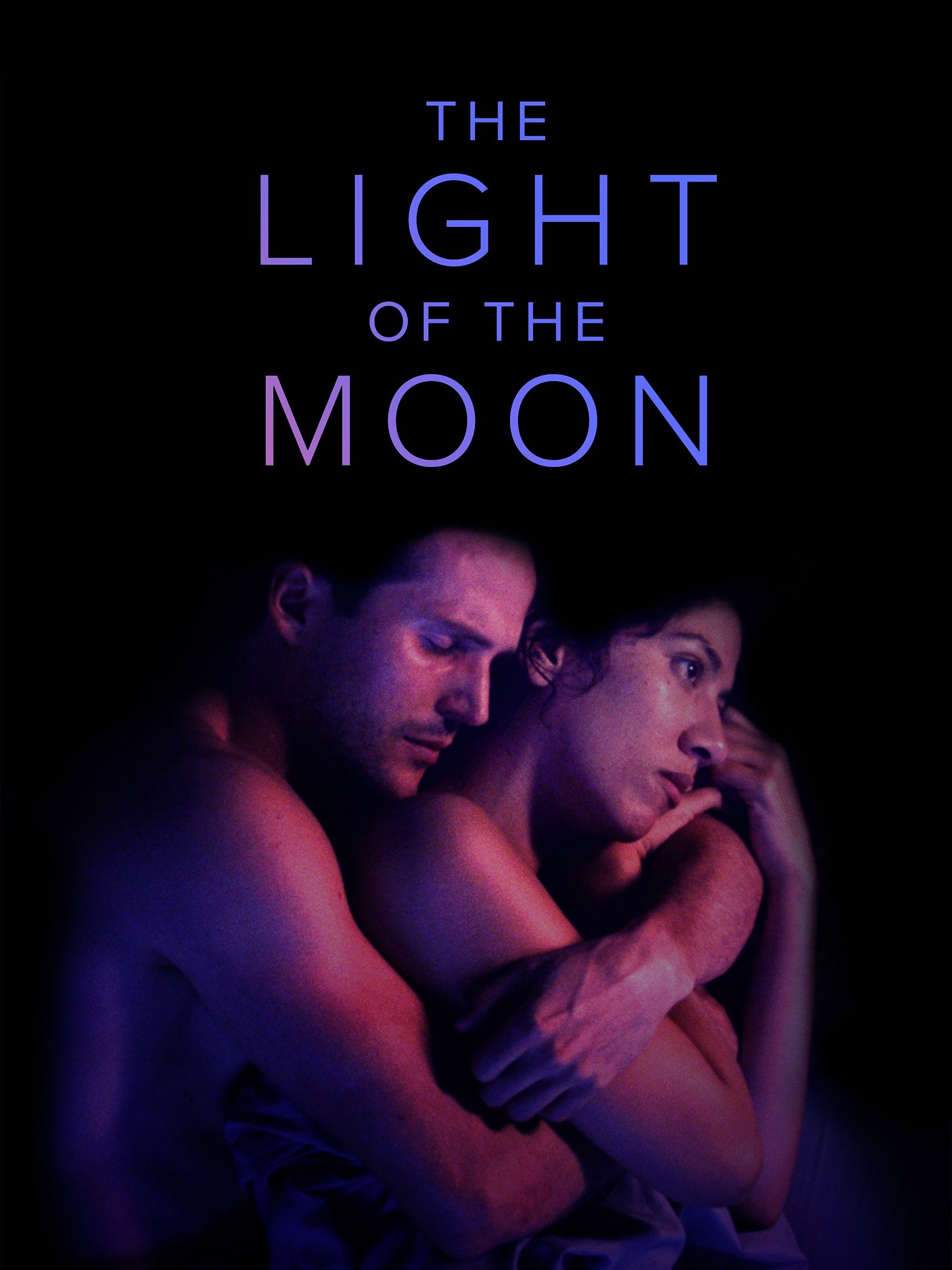 The Light of the Moon
