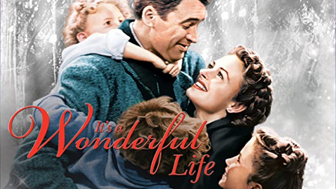 It's A Wonderful Life
