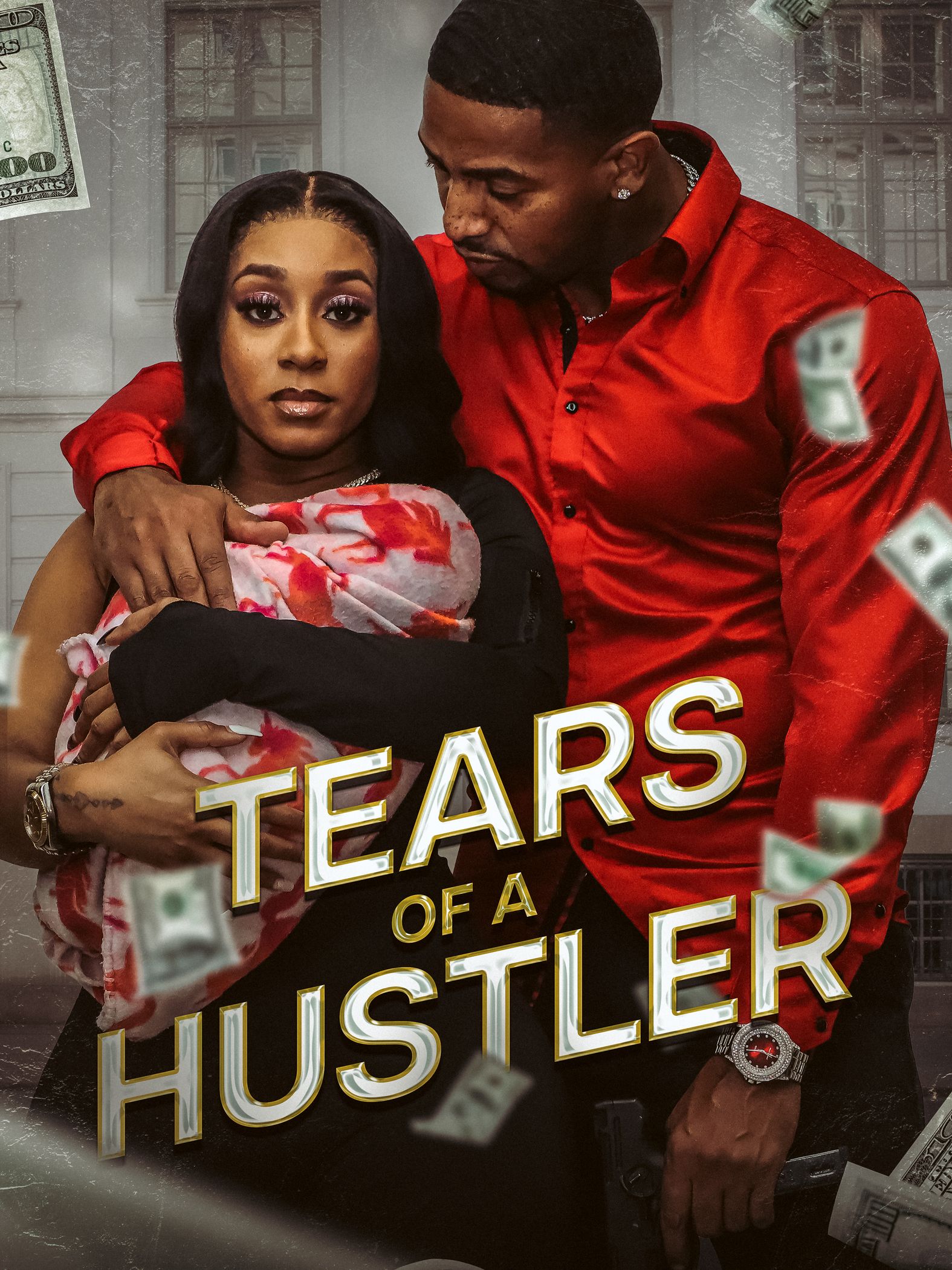 Tears of a Hustler