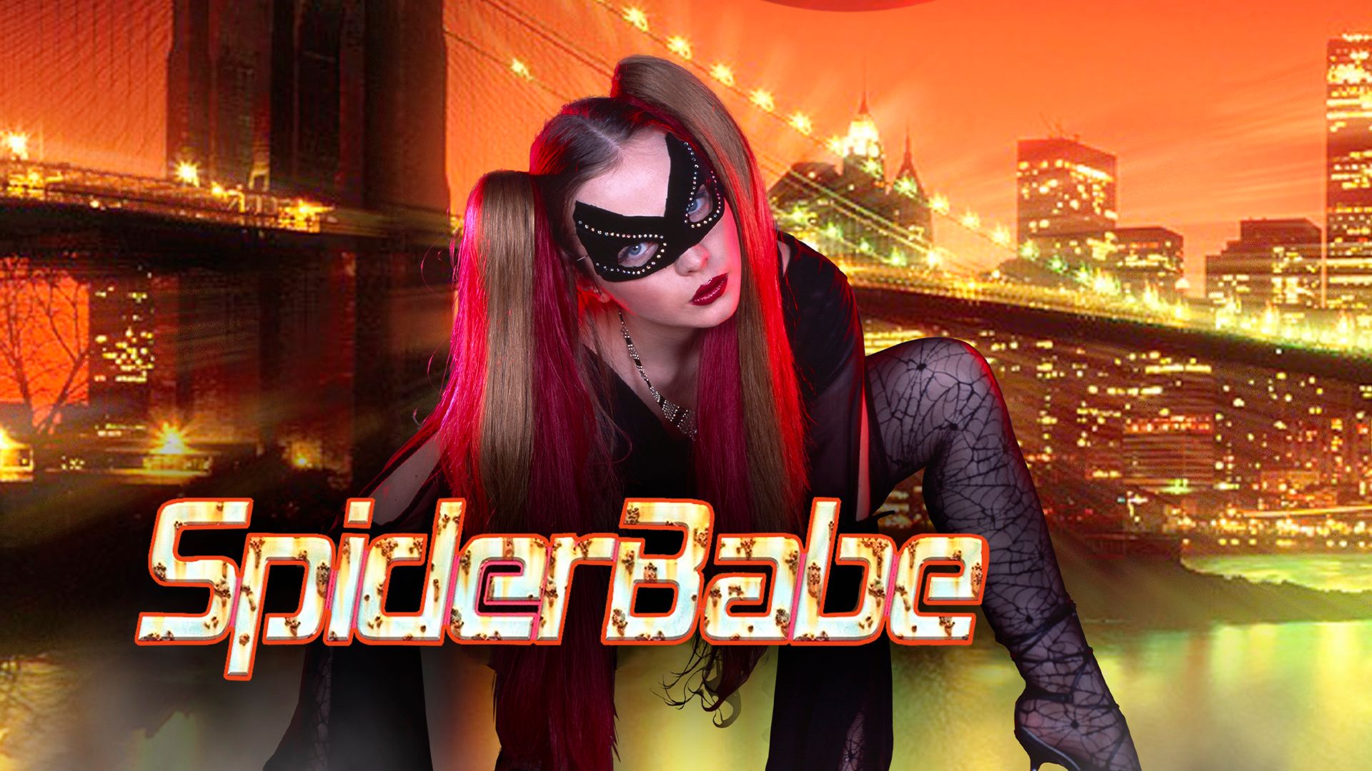 SpiderBabe