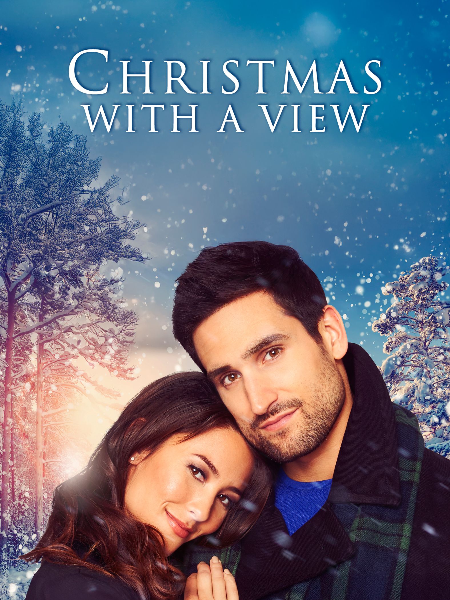 Christmas With a View