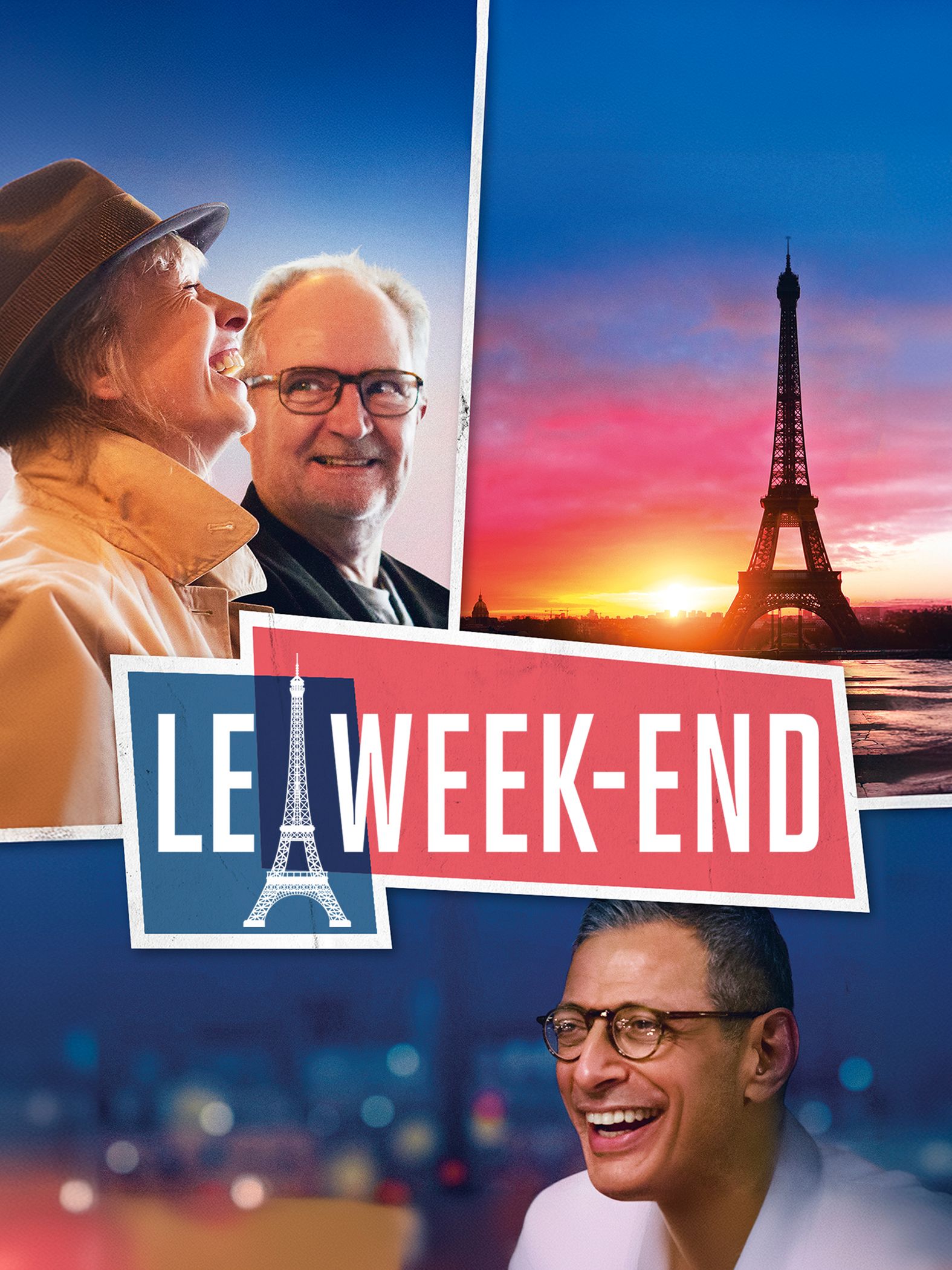 Le Week-End