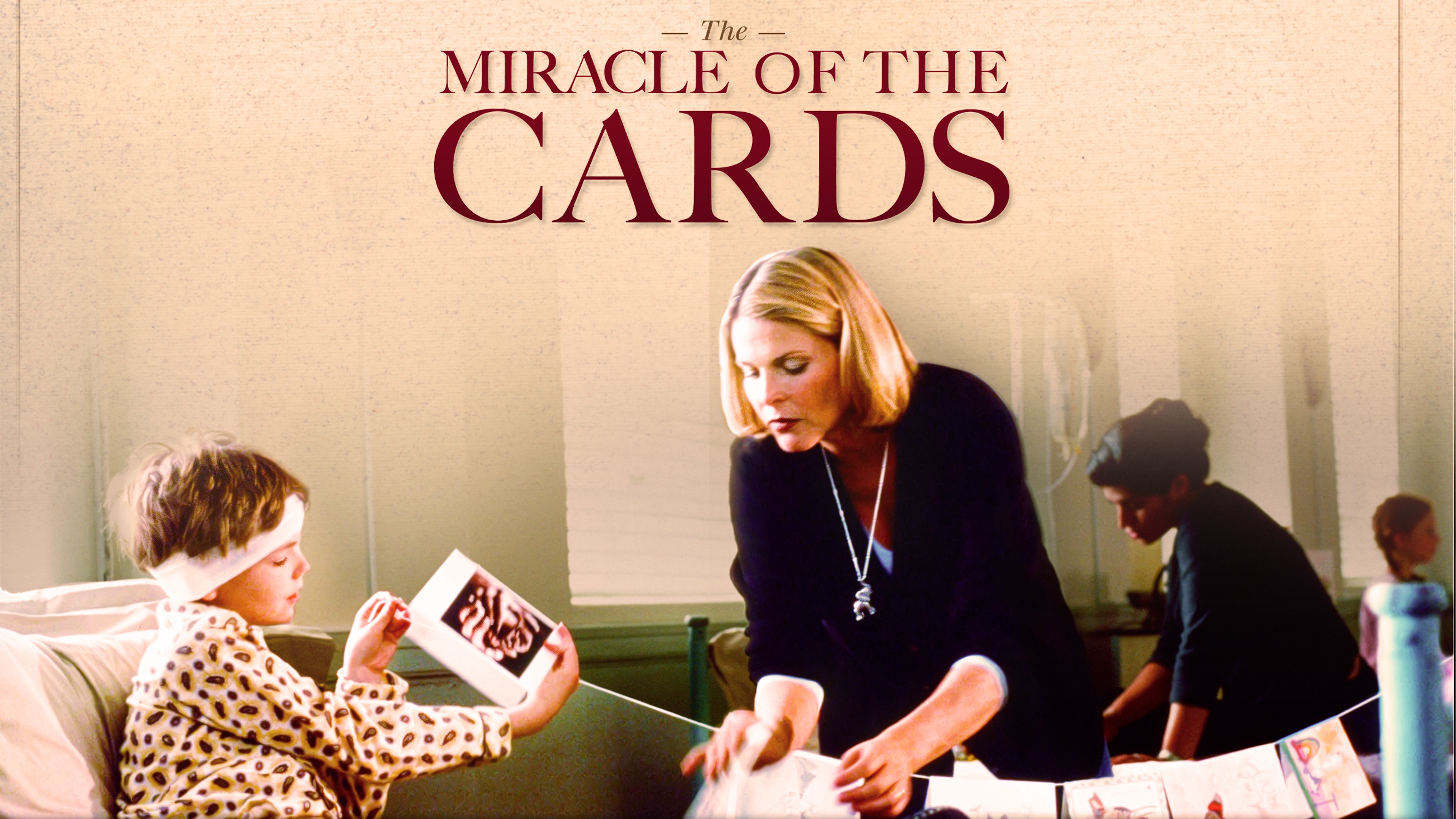The Miracle of the Cards