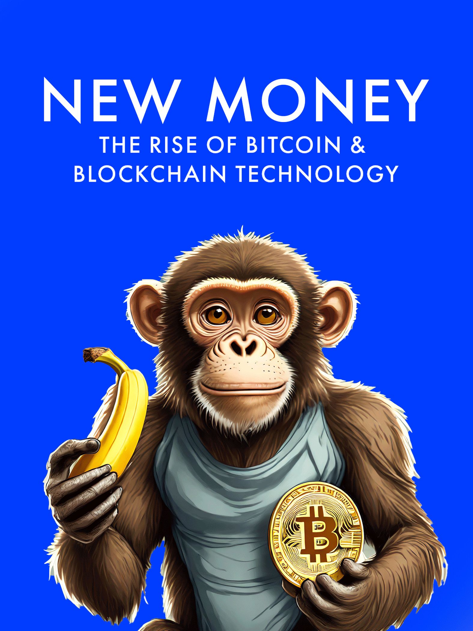 New Money: The Rise of Bitcoin and Blockchain Technology