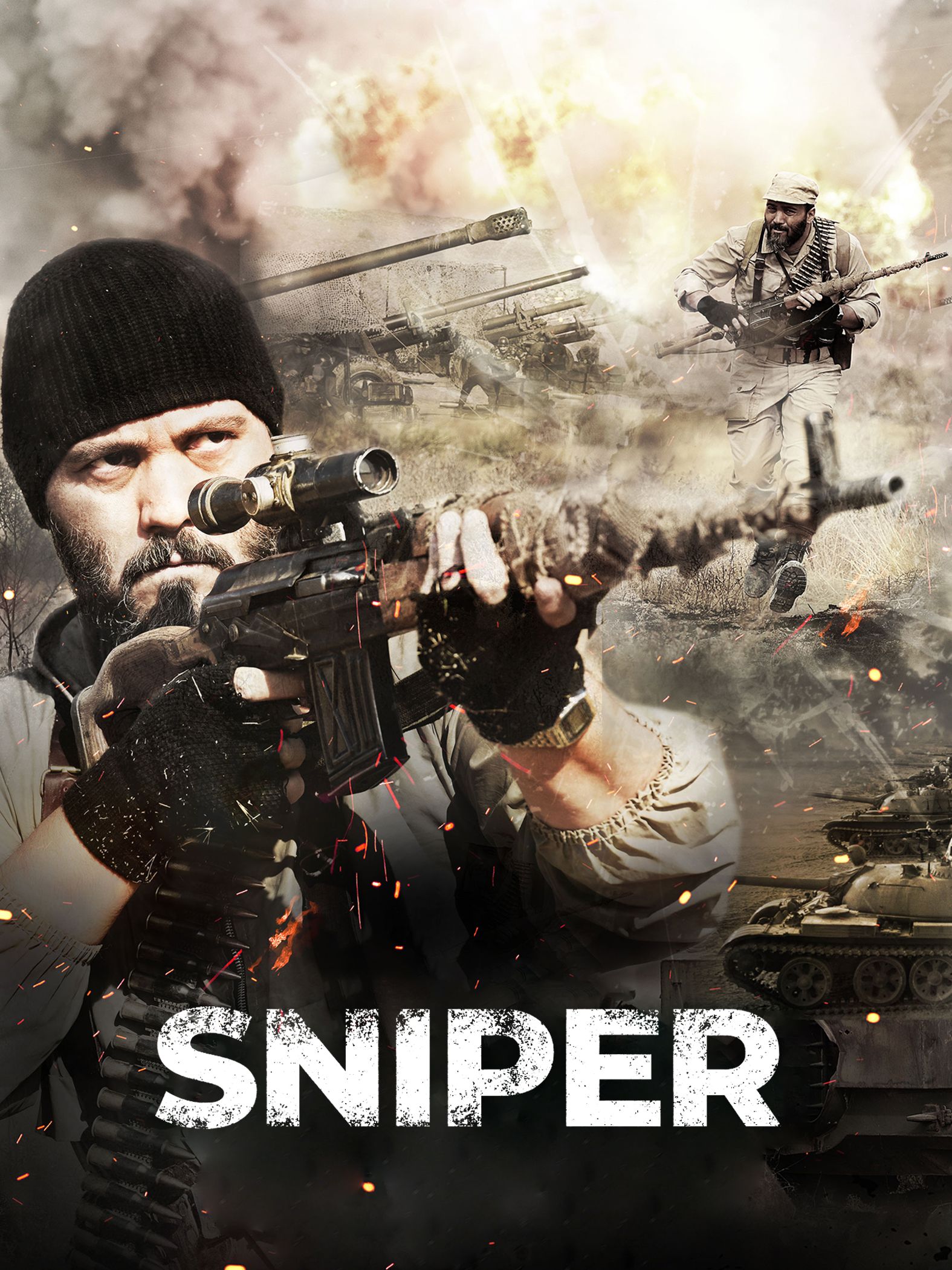 Sniper