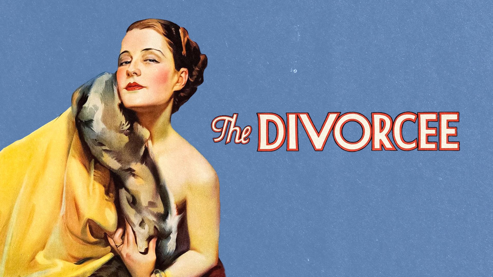 The Divorcee