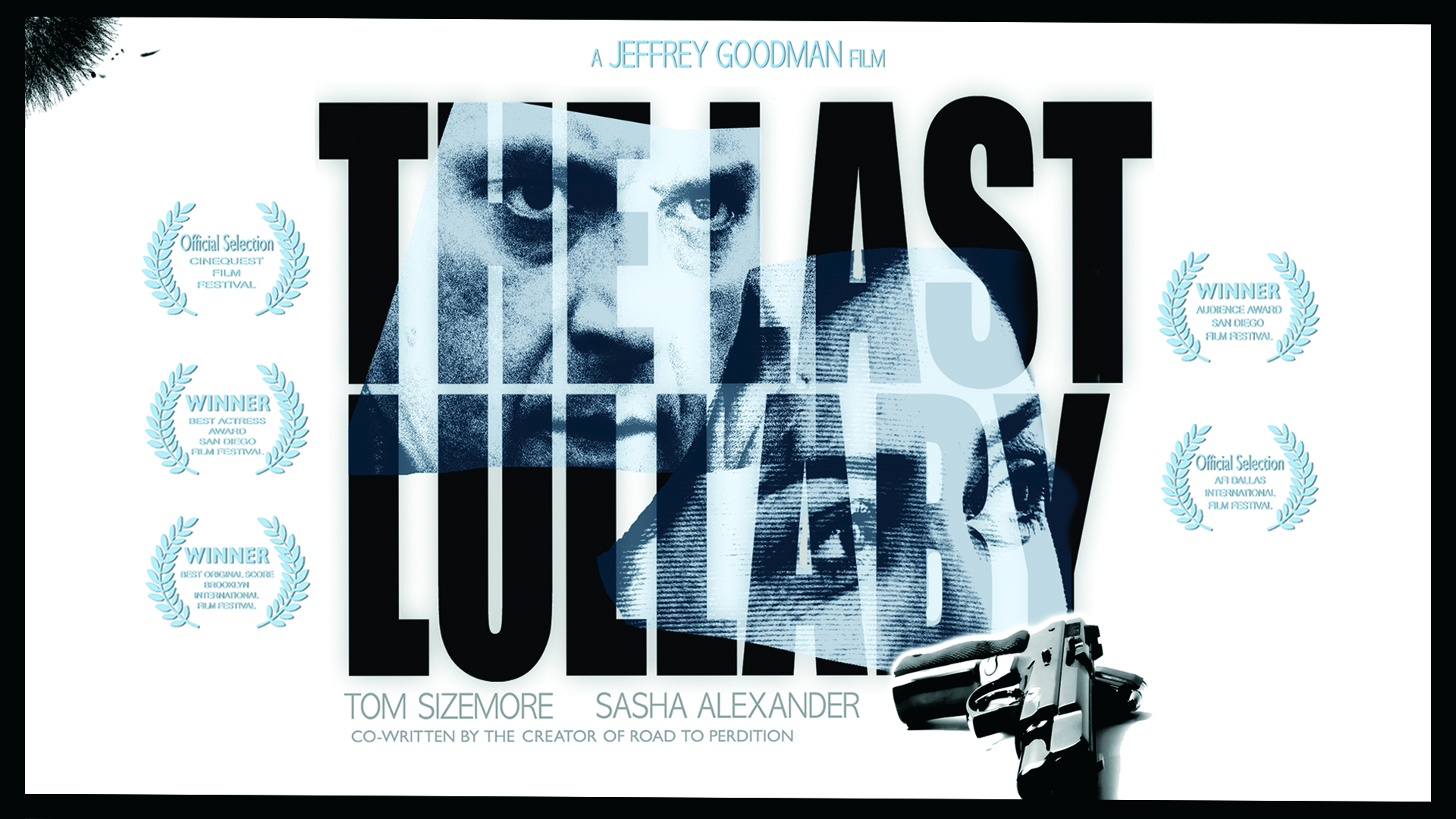 The Last Lullaby
