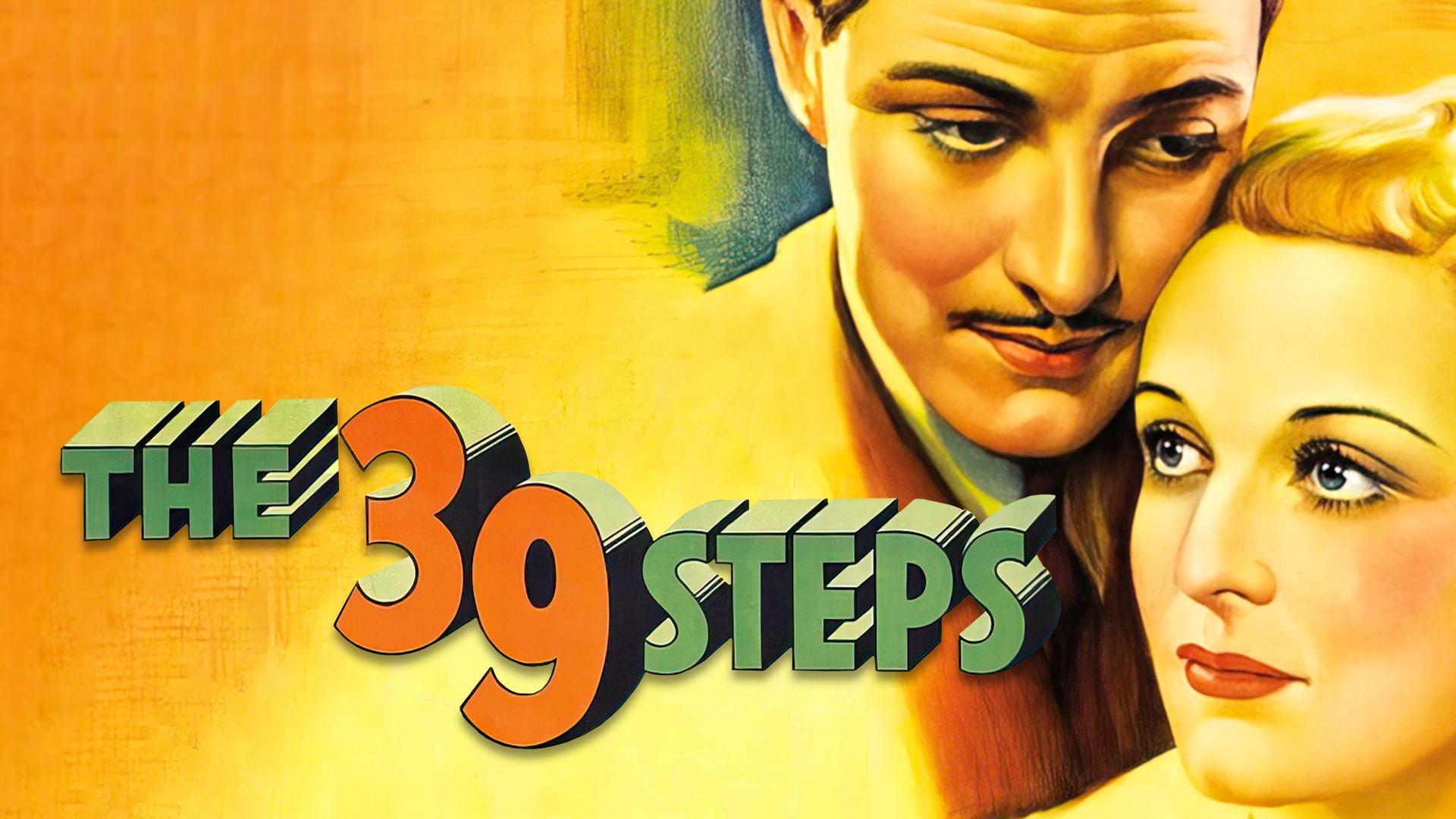 The 39 Steps