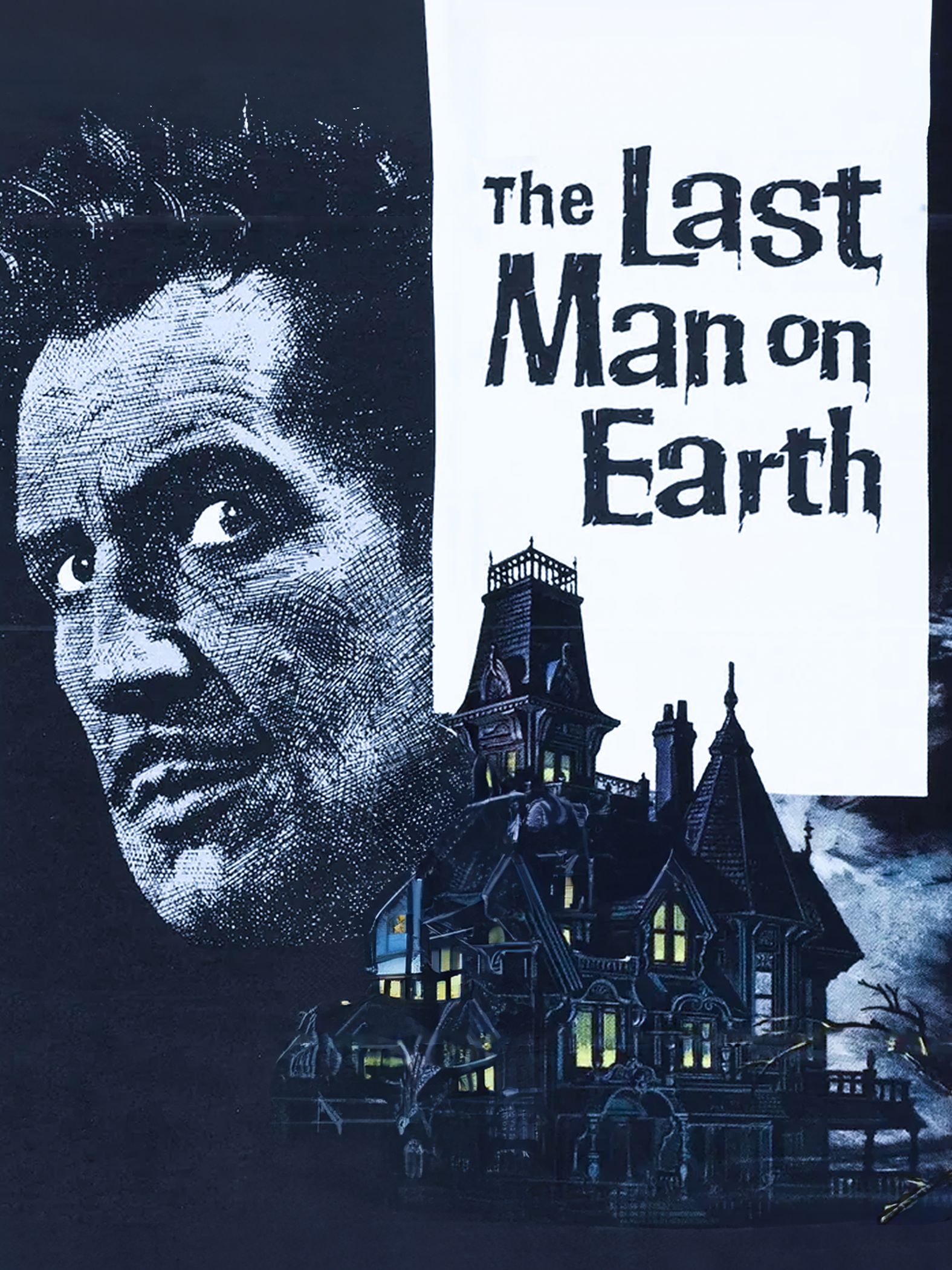 The Last Man On Earth