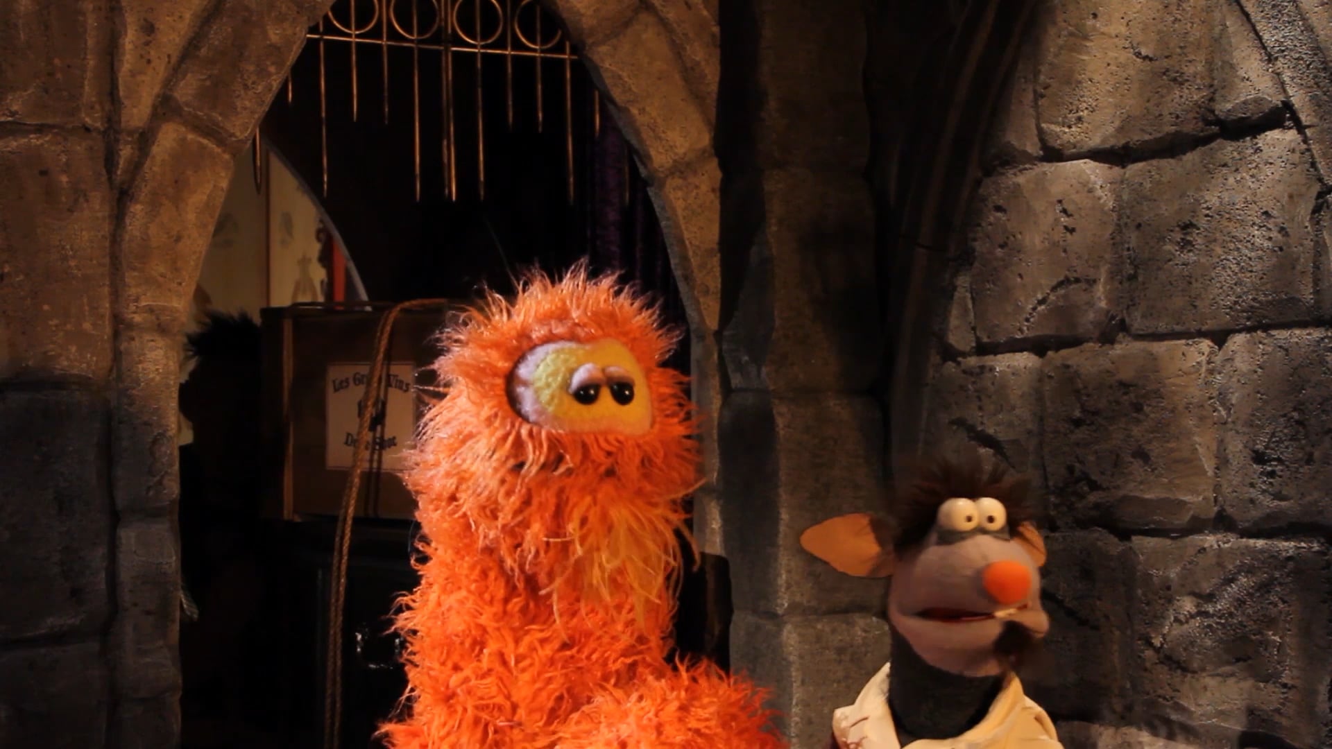 Real Meanin' of Halloween