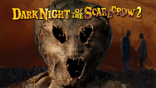 Dark Night Of The Scarecrow 2