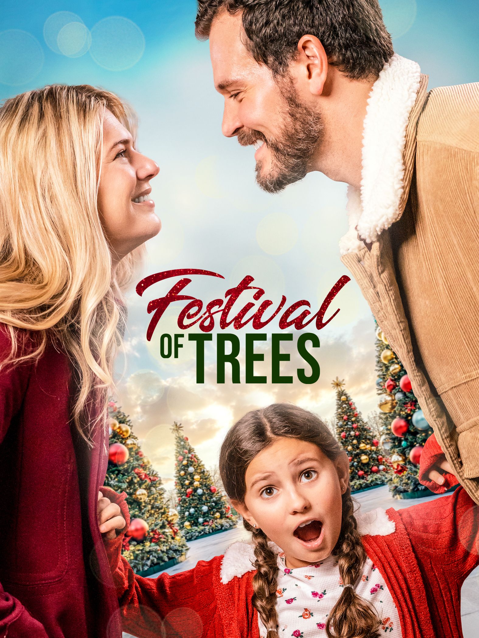 Festival of Trees