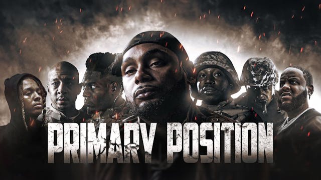 Primary Position Trailer