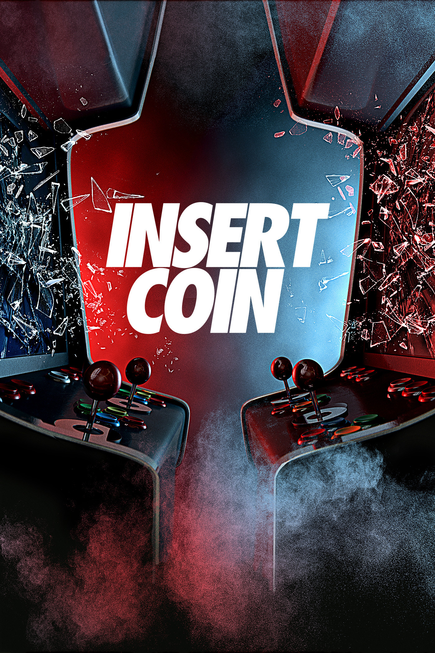 Insert Coin