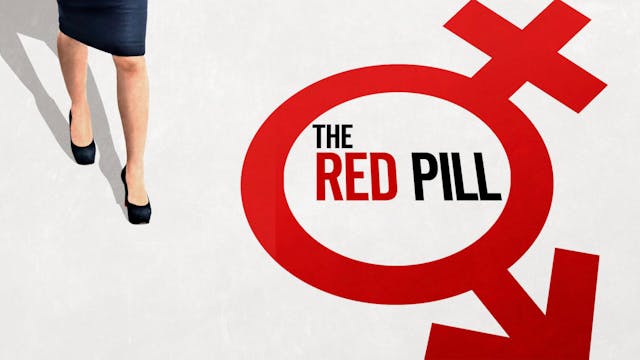 The Red Pill - Trailer