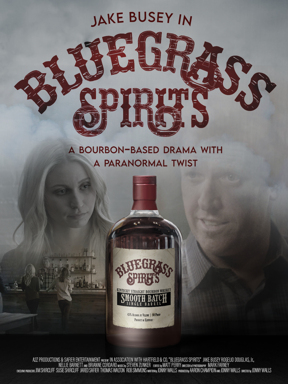 Bluegrass Spirits