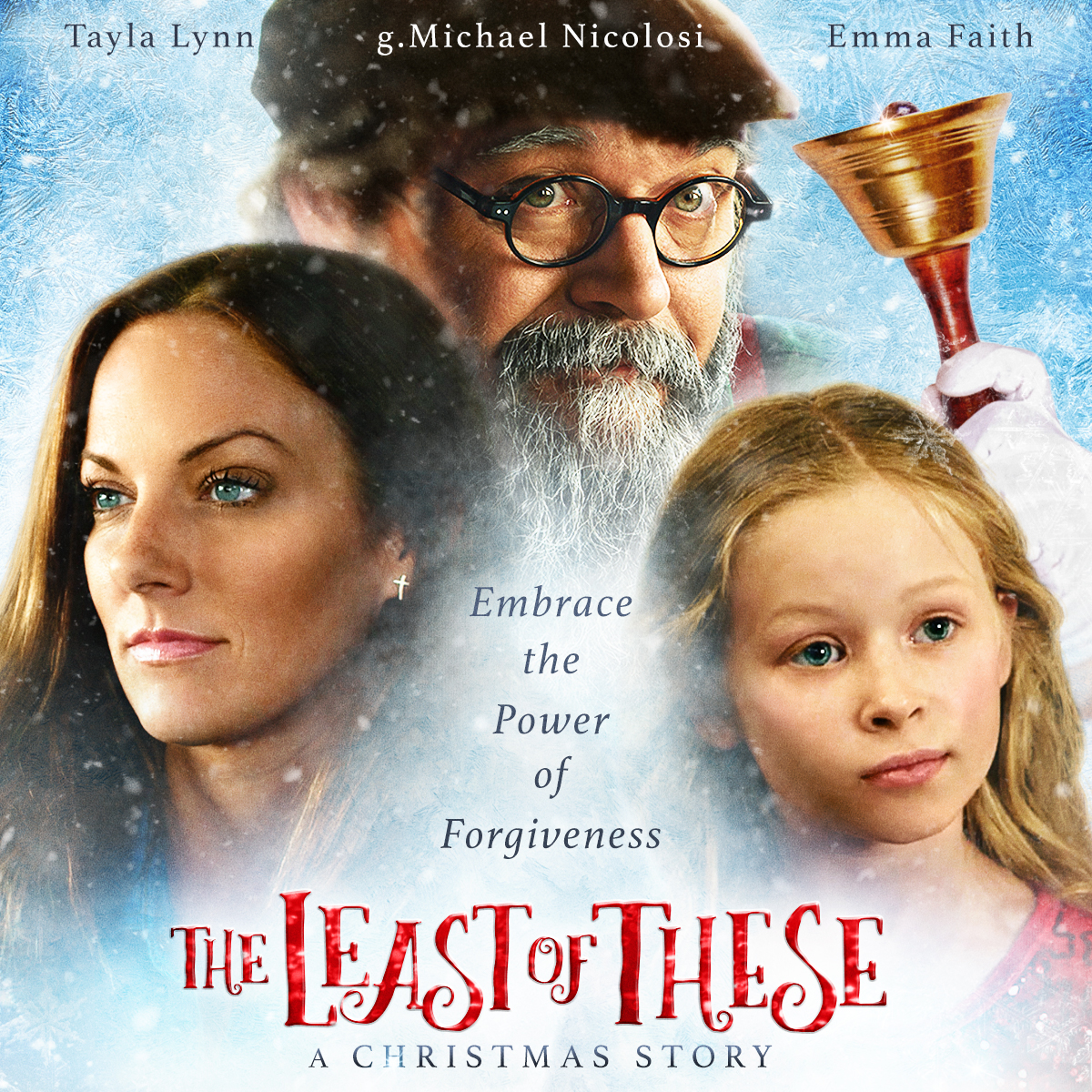 The Least of These: A Christmas Story