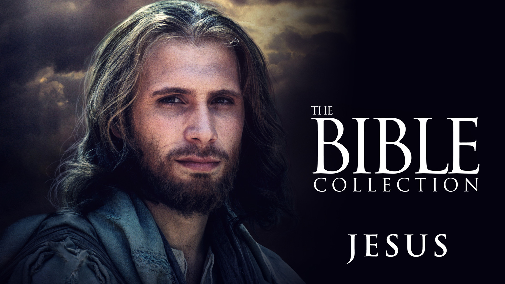 The Bible Collection: Jesus