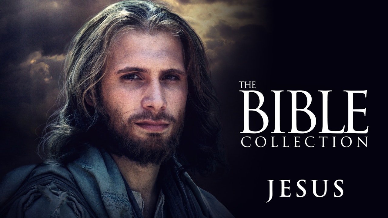 The Bible Collection: Jesus