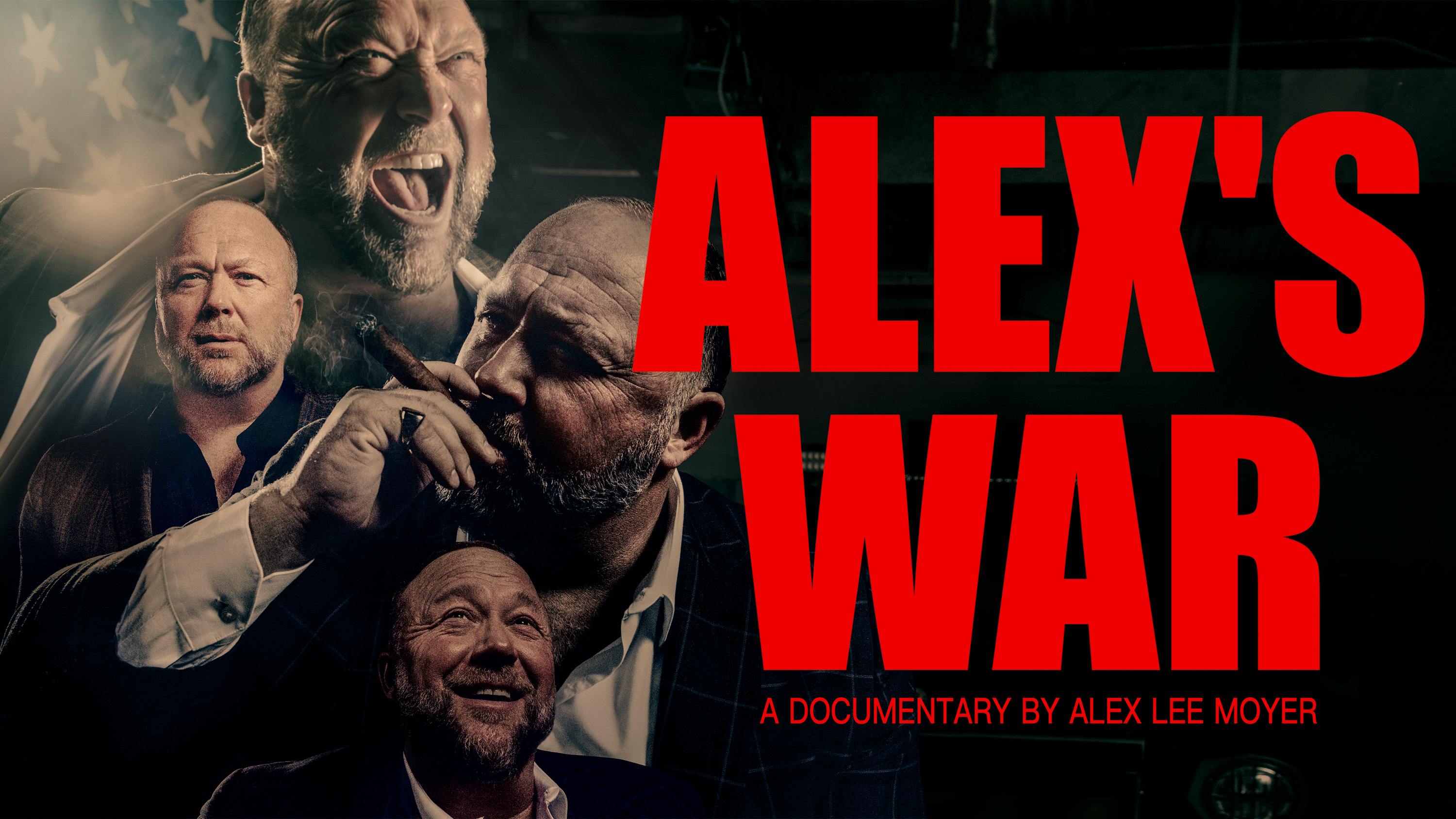 Alex's War