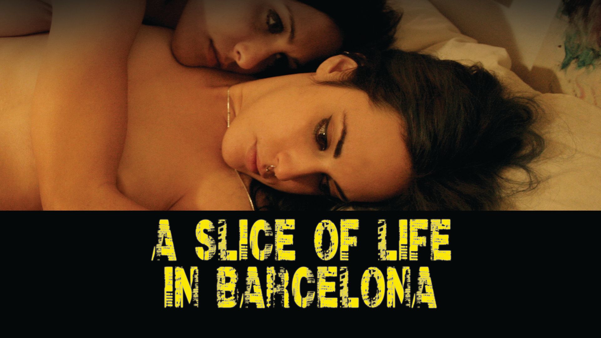 A Slice Of Life In Barcelona