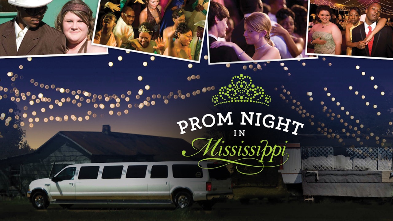 Prom Night In Mississippi