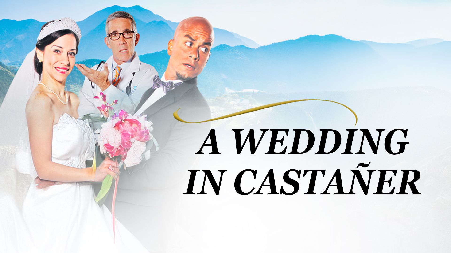 A Wedding In Castaner