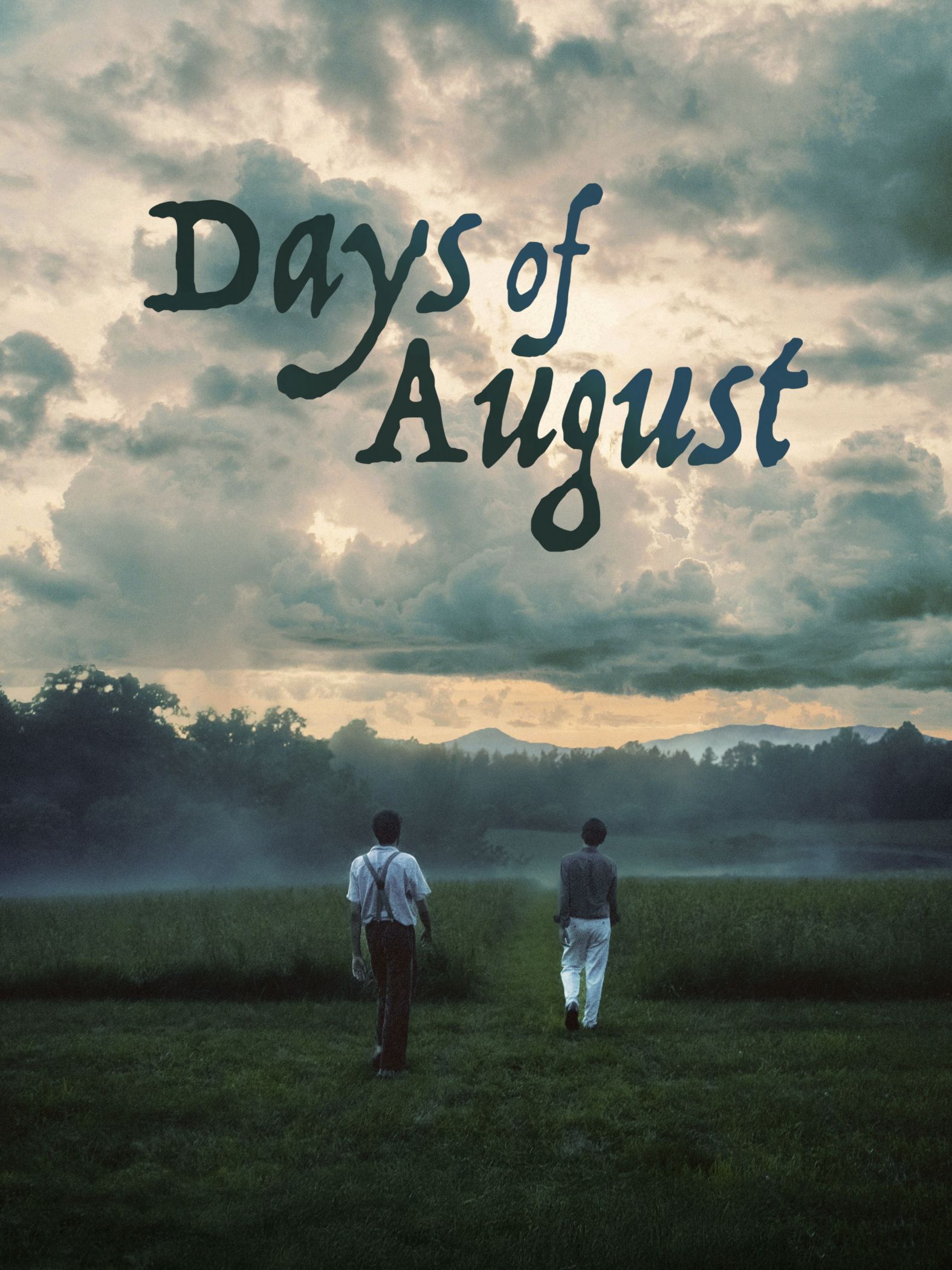 Days of August