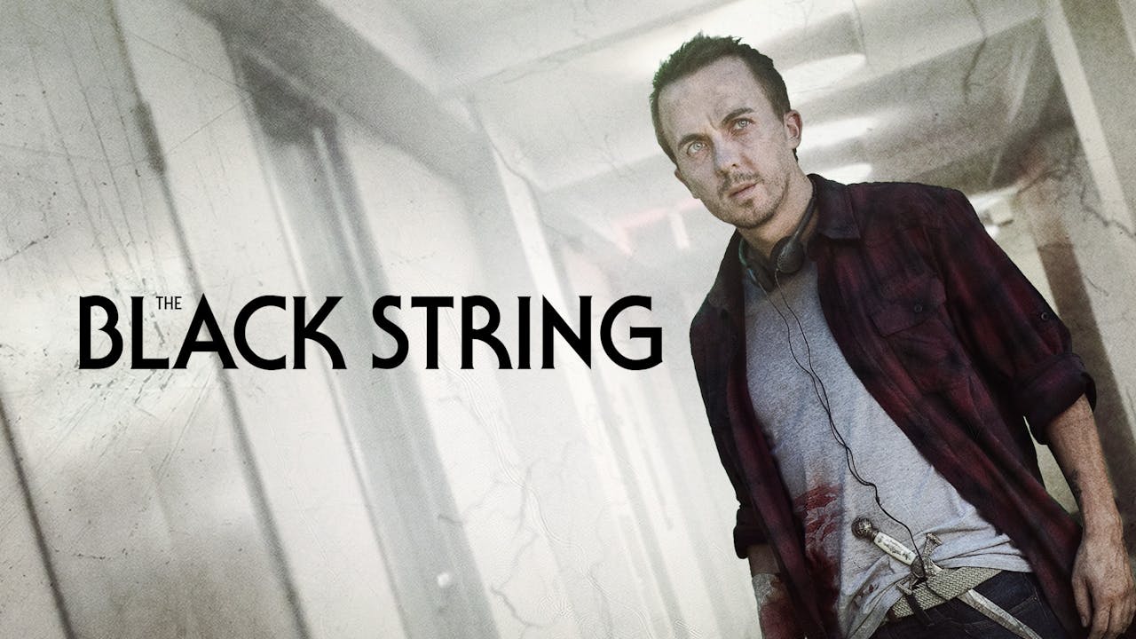 The Black String - The Black String - Movies Plus